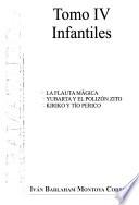 Dramaturgía: Infantiles