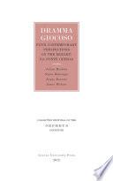 Dramma Giocoso