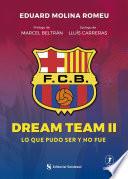 DREAM TEAM II