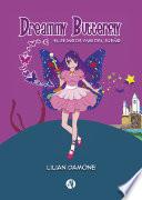 Dreammy Butterfly