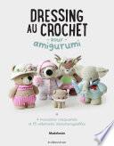 Dressing au crochet pour amigurumi