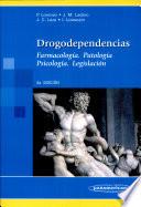 Drogodependencias