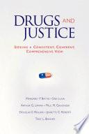 Drugs and Justice