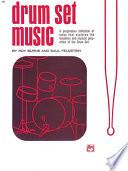 Drum Set Music