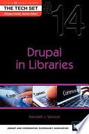 Drupal in Libraries