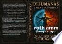 D’HUMANAS, UNICAS E INDIVISIBLE