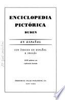 Duden pictorial encyclopedia