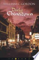 Duelo en Chinatown