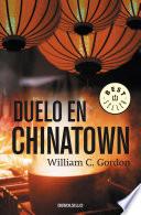Duelo en Chinatown (Reportero Samuel Hamilton 1)