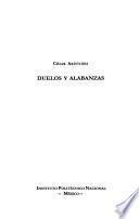 Duelos y alabanzas