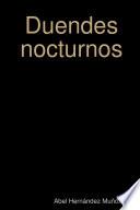 Duendes nocturnos