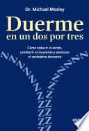 Duerme en un dos por tres