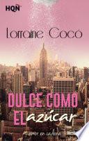Dulce como el azúcar