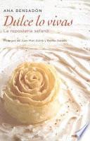 Dulce lo vivas