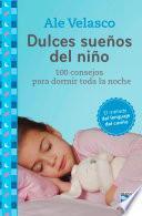 Dulces sueños del niño