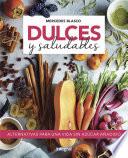 Dulces y saludables
