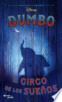 Dumbo. La novela