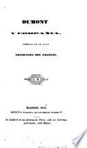Dumont y compañía