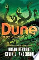 Dune: The Heir of Caladan