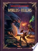 Dungeons & Dragons Worlds & Realms