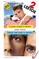 Duo Javier Herce: Cuando acabe el verano + Desde aquí hasta tu ventana