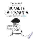 Durante la tormenta