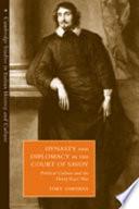 Dynasty and Diplomacy in the Court of Savoy