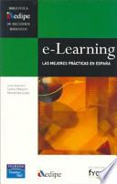 E-learning