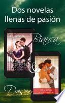 E-Pack Bianca y Deseo abril 2019
