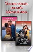 E-Pack Bianca y Deseo abril 2024