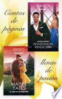 Libro E-Pack Bianca y Deseo noviembre 2023