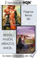 E-Pack HQN Nicola Cornick 3 agosto 2022