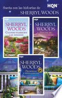 E-Pack HQN Sherryl Woods 2