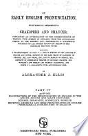 Early English Text Society