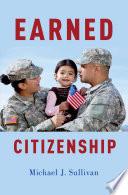 Earned Citizenship