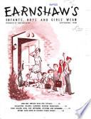 Earnshaw's Infants', Children's & Girls's Wear