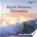Earth Matters Oceans