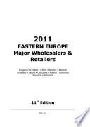 EASTERN EUROPE Major Wholesalers & Retailers