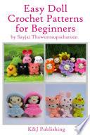Easy Doll Crochet Patterns for Beginners