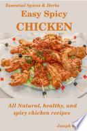 Easy Spicy Chicken