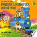 Easy-to-Read Little Engine That Could