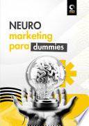 Ebook Neuromarketing para dummies