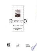 Ecatzingo