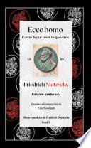 Ecce Homo: Edición Española