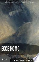 ECCE HOMO