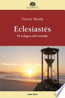 Eclesiastés