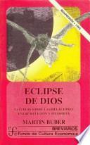Eclipse de Dios