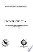 Eco eficiencia