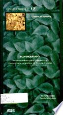 Eco-Etiquetado