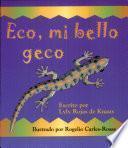 Eco, mi bello geco